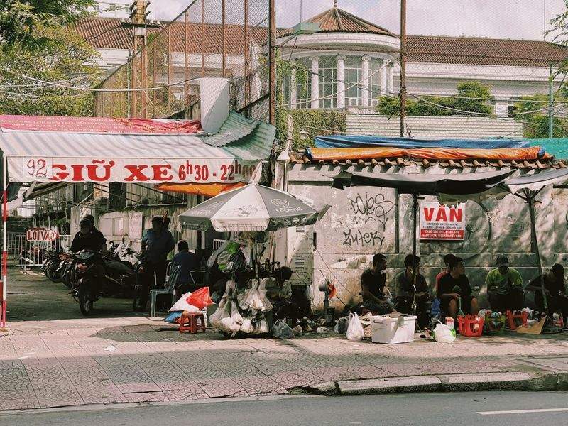 Dansk Reparationstjeneste - Image 2