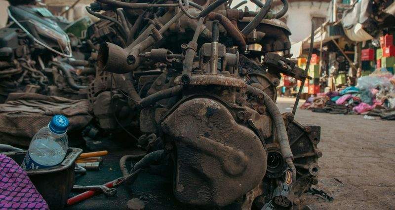 Dansk Reparationstjeneste - Image 9